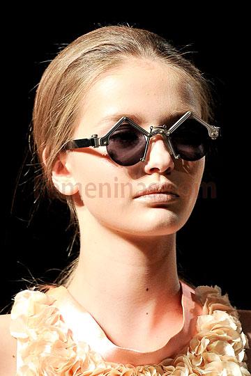 Gafas de Sol moda 2013 Albino